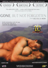 Gone, But Not Forgotten DVD