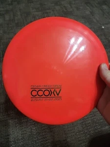 DYNAMIC DISCS FUZION SERGEANT 173 g - Picture 1 of 3