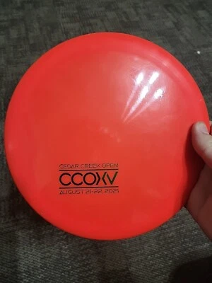 DYNAMIC DISCS FUZION SERGEANT 173 g - Image 1 of 3