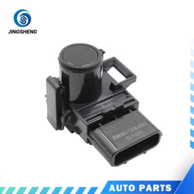 PDC Parking Sensor Rear For Crosstour 2012-2015 New 39680-TK8-A01 - Image 1 of 3