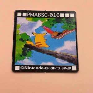 Spearow PMABSC-016 Pokemon mini Card Game Vintage Japanese Anime Nintendo F/S a - Picture 1 of 2