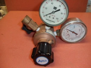 Airco Misuratori gas rari e speciali 043-22050 - Foto 1 di 4