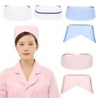 Costume Accessories Swallowtail Hat Durable Work Cap  Maternity Hotels