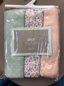 mamas and papas bibs