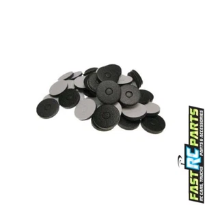 Racers Edge Venom Truck Creeper Maxi Mount Foams (50) RCE099B - Picture 1 of 1