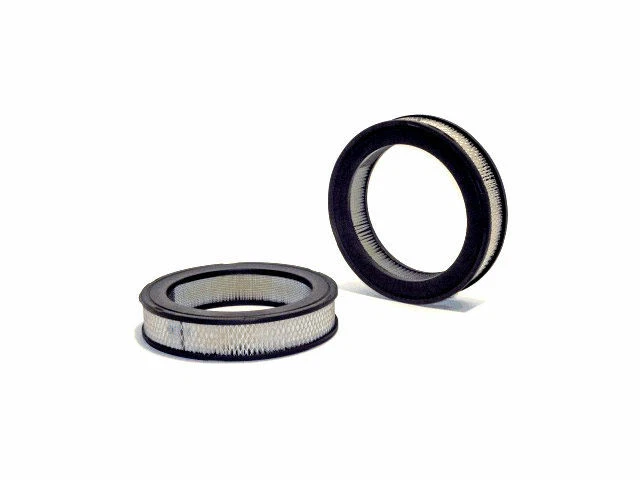 Filtro de aire WIX para Subaru Deluxe 1972-1973 83DHSN Foto 1 de 1