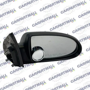 2006 2007 Hyundai Accent Front Right Passenger Side View Power Door Mirror OEM - Picture 1 of 10