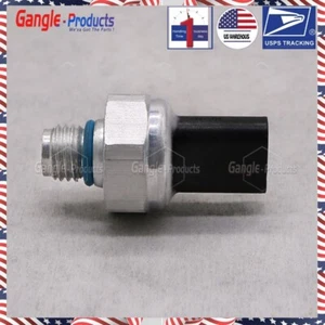 Oil Pressure Switch GN1A-90290-BA For 2018 FORD FOCUS IV Turnier 1.0 EcoBoost US - Picture 1 of 6