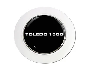Triumph Toledo 1300 Logo Permit Holder - Picture 1 of 1
