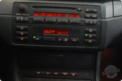 Used Engine Cooling Fan Clutch fits: 2002 Bmw M3  Grade A - Image 1 of 4