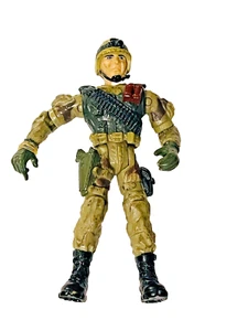 Sentinel One True Heroes Combat Trooper Figur - Chap Mei - Bild 1 von 3