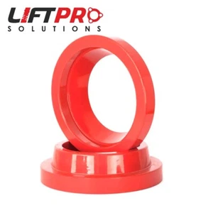 Kit de elevación de aluminio espaciadores traseros de coche de 0,8" 20 mm para Lexus GX460 URJ150 2009-presente - Imagen 1 de 3