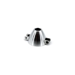 Turbo Spinner für Klappluftschrauben D=38mm-4mm Alu Elektro Segler Flugzeug - Picture 1 of 1
