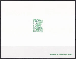 Fr. Andorra ScJ58 Plant, Broom, Tree, Deluxe Proof - Picture 1 of 1