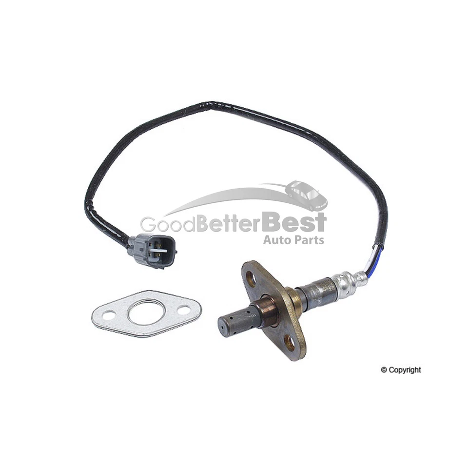 One New DENSO Oxygen Sensor Front 2349003 for Toyota 4Runner Tacoma Tundra — 第 1/1 张图片