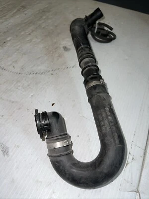 2009-2015 BMW 740i 740Li 750i 750Li F01 Turbocharger Bypass Hose Assembly Oem - Image 1 of 4
