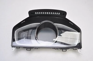 VOLVO V60 I S60 II 2.0 D3 D4 Tacho Tachometer Kombiinstrument Anzeige P31412534 - Bild 1 von 8