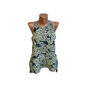 Blusa Mujer Scotch & Soda Talla M Multicolor Floral - Imagen 1 de 12