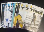 Time Before Time #1-11 Declan Shalvey Rory McConville 2021 Image NM 1st Print