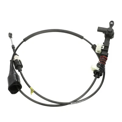 02-03 DODGE DURANGO DAKOTA CABO DE MUDANÇA DE TRANSMISSÃO AUTOMÁTICA OE NOVO MOPAR 52110004AJ - Imagem 1 de 2