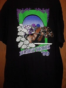 Maglietta Freemont Hotel n Casino Las Vegas Race n Sports Book nera XL - Foto 1 di 3