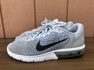 nıke air max sequent 2