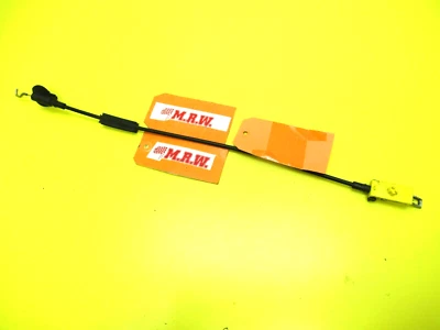 MANGO DE PESTILLO DE PUERTA CABLE ABIERTO CABLE TRASERO PASAJERO 99-09 SAAB 9-5 Foto 1 de 4