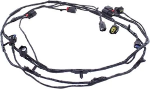 MOTOKU Front Bumper Parking Sensor Wire Harness for Chrysler 300 2015-2023 - Picture 1 of 4
