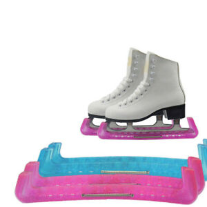 Adjustable Guardog Classic Ice Hockey Figure Skates Guard Cover Tool New ST