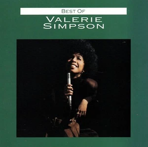 VALERIE SIMPSON - Best of - CD album - Imagen 1 de 2