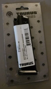 Factory Original Taurus PT-1911 Round Magazine -38 Super 9 round NEW - Picture 1 of 2