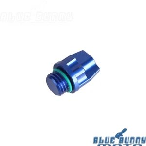 Oil Filler Screw Plug Cap For ATV Motorcycle Yamaha YZ 125 250 WR250R/F/X XT225 - Picture 1 of 7