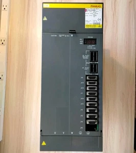Modulo amplificatore mandrino Fanuc A06B-6088-H230#H500 con garanzia 60 giorni - Foto 1 di 6