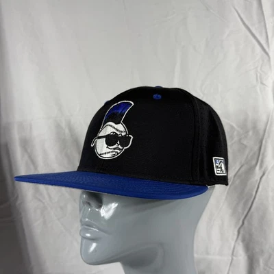 Gorra ajustada The Game para hombre grande de béisbol punk parche bordado genial para hombre Foto 1 de 4