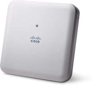 Punkt dostępowy WLAN Cisco Aironet 1832I-E-K9, 802.11ac Wave 2 nowy nieotwarte pudełko - Zdjęcie 1 z 1