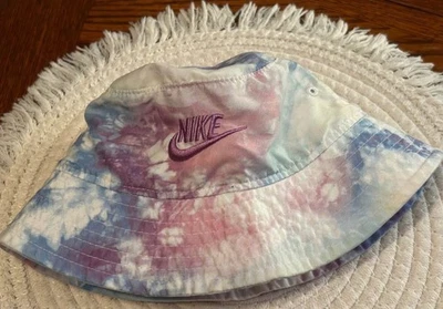 Sombrero de cubo infantil Nike SPF Foto 1 de 3