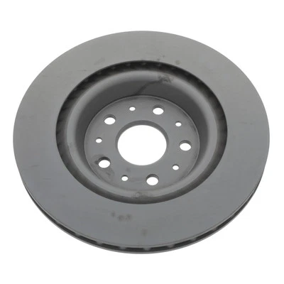 Rotor de freno de disco trasero genuino GM 2020-2024 Chevrolet Corvette 23429535 Foto 1 de 4