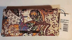 Brahmin Ady Wallet ~ Marketplace Melbourne NWT PEC - Picture 1 of 13