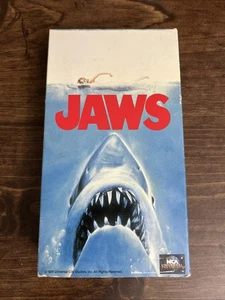 Jaws (VHS, 1991 Re-Release) MCA Universal Home Video VERY GOOD - Bild 1 von 6