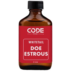 Code Red Doe Estrous 2 oz. - Picture 1 of 1