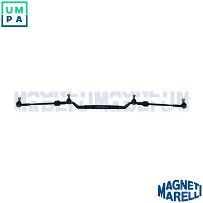 INNER TIE ROD 301191600020 FOR MERCEDES-BENZ M111.983/973 2.3L M111.958 2.0L SLK - Image 1 of 4