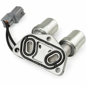 For 2001-2005 Honda Civic Linear Transmission Dual Shift Solenoid 28200-PLX-003 - Picture 1 of 2