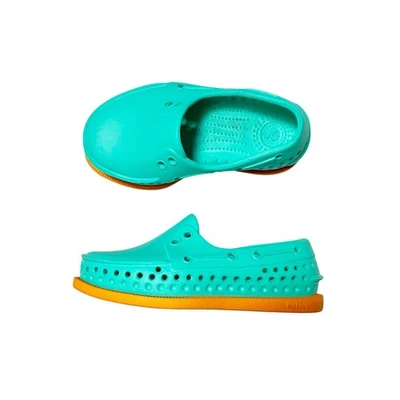 Native Howard Slip On Boat Shoes Size 6 - Image 1 of 4