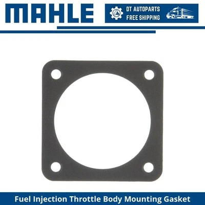 Para 1993-05 Volkswagen Jetta injeção de combustível acelerador corpo junta de montagem Mahle - Imagem 1 de 2