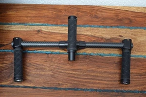 DJI Center Handle Full Set for Ronin-M  Camera Gimbal Stabilizer - Picture 1 of 5
