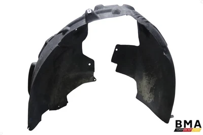 Forro guardabarros arco rueda delantera izquierda Porsche Macan 95B 95B809961 2015-2024 OEM Foto 1 de 4