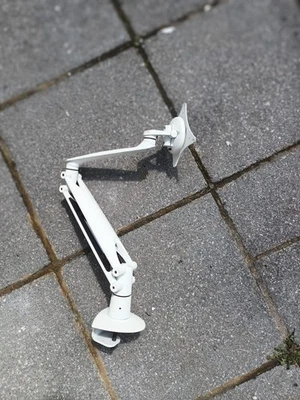 Humanscale Monitor Arm  - Image 1 of 4