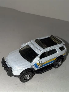 hot wheels 2012 Ford Explorer Sheriff - Bild 1 von 6