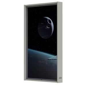 Atmoph Window 2 Star Wars Version Near Mint - Bild 1 von 2