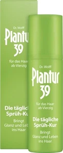 Plantur 39 Sprüh-Kur 125ml - Picture 1 of 1